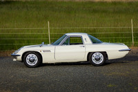 1968 Mazda Cosmo
