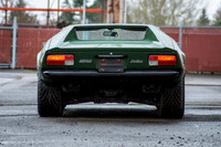 1972 DeTomaso Pantera