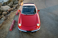 1987 Alfa Romeo Spider Veloce