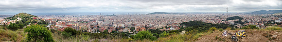 Barcelona, Spain