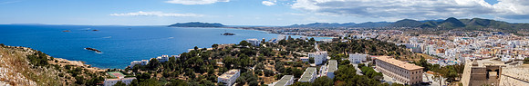 Ibiza, Spain