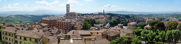 Perugia, Italy