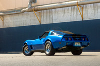 1978 Chevrolet Corvette