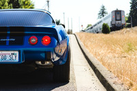 1978 Chevrolet Corvette