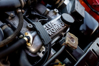 1987 Alfa Romeo Spider Veloce