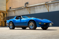 1978 Chevrolet Corvette