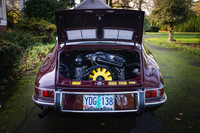 1968 Porsche 911
