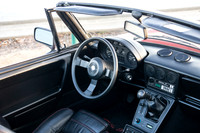 1987 Alfa Romeo Spider Veloce