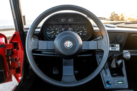 1987 Alfa Romeo Spider Veloce