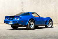 1978 Chevrolet Corvette