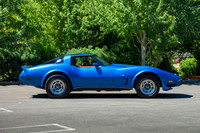 1978 Chevrolet Corvette