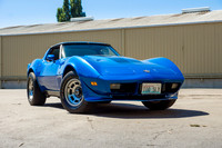 1978 Chevrolet Corvette