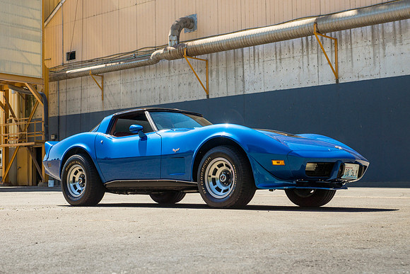 1978 Chevrolet Corvette