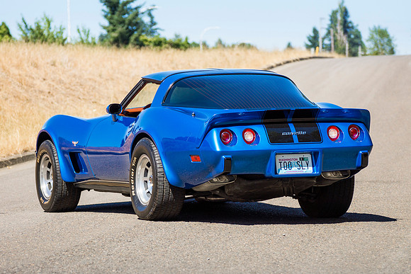 1978 Chevrolet Corvette