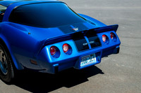 1978 Chevrolet Corvette