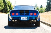 1978 Chevrolet Corvette