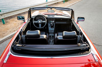 1987 Alfa Romeo Spider Veloce