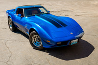 1978 Chevrolet Corvette