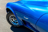 1978 Chevrolet Corvette