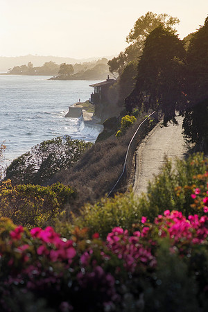 Summerland, California