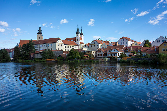 Telč, Czech Republic