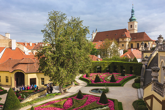 Prague, Czech Republic