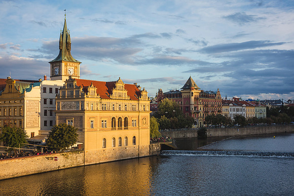 Prague, Czech Republic