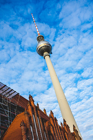 Berlin, Germany
