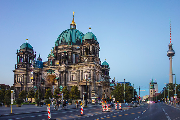 Berlin, Germany