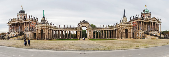 Potsdam, Germany