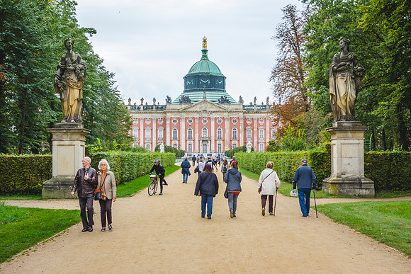 Potsdam, Germany