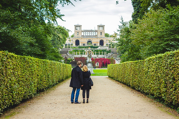 Potsdam, Germany