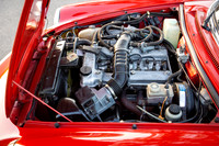 1987 Alfa Romeo Spider Veloce