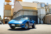 1978 Chevrolet Corvette