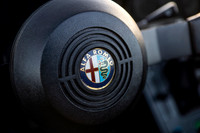 1987 Alfa Romeo Spider Veloce