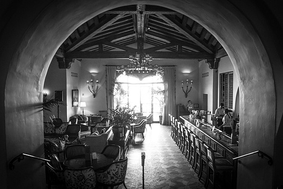 Montecito, California