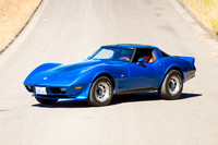 1978 Chevrolet Corvette