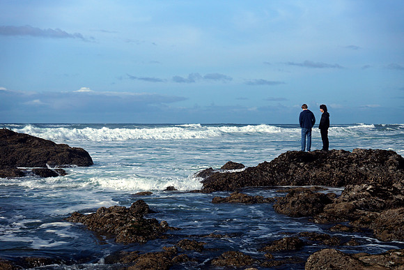 Lincoln City, Oregon