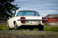 1968 Mazda Cosmo