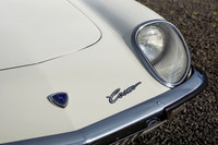 1968 Mazda Cosmo