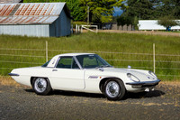 1968 Mazda Cosmo