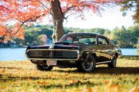Classic Cougars in Sturbridge, MA