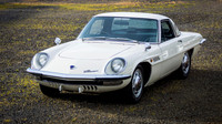 1968 Mazda Cosmo