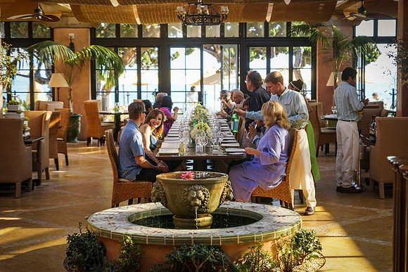 Montecito, California