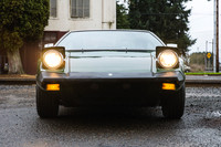 1972 DeTomaso Pantera