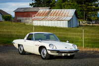 1968 Mazda Cosmo