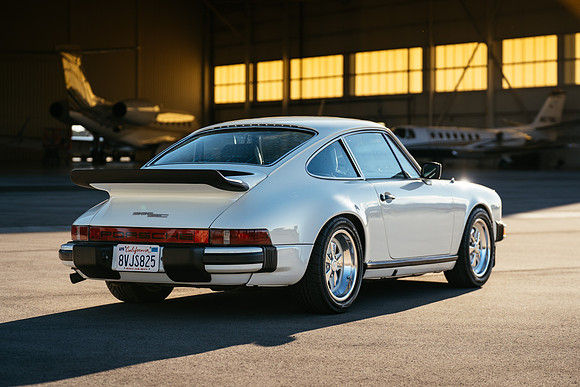 1978 Porsche 911SC