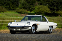 1968 Mazda Cosmo