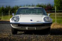 1968 Mazda Cosmo
