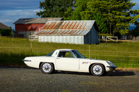 1968 Mazda Cosmo